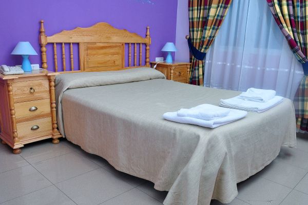 Valdepeñas Hostal Valdepeñas